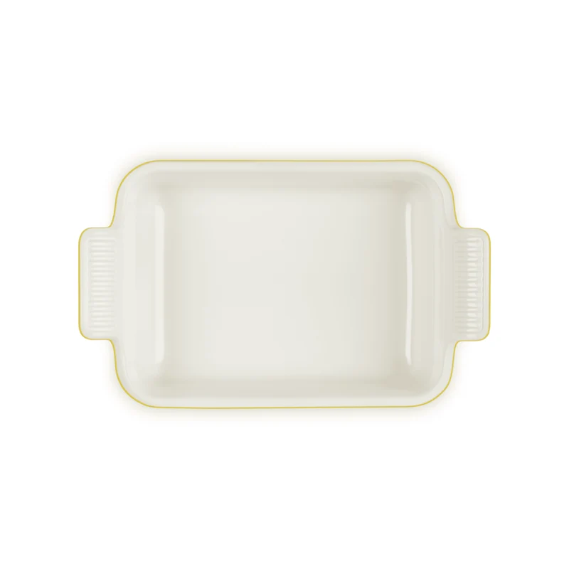 Le Creuset - Heritage Nectar Auflaufform rechteckig 19 x 14 cm