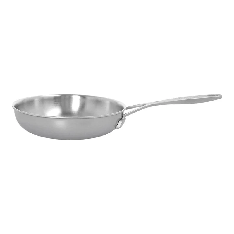 Demeyere - Industry 5 Bratpfanne 24 cm