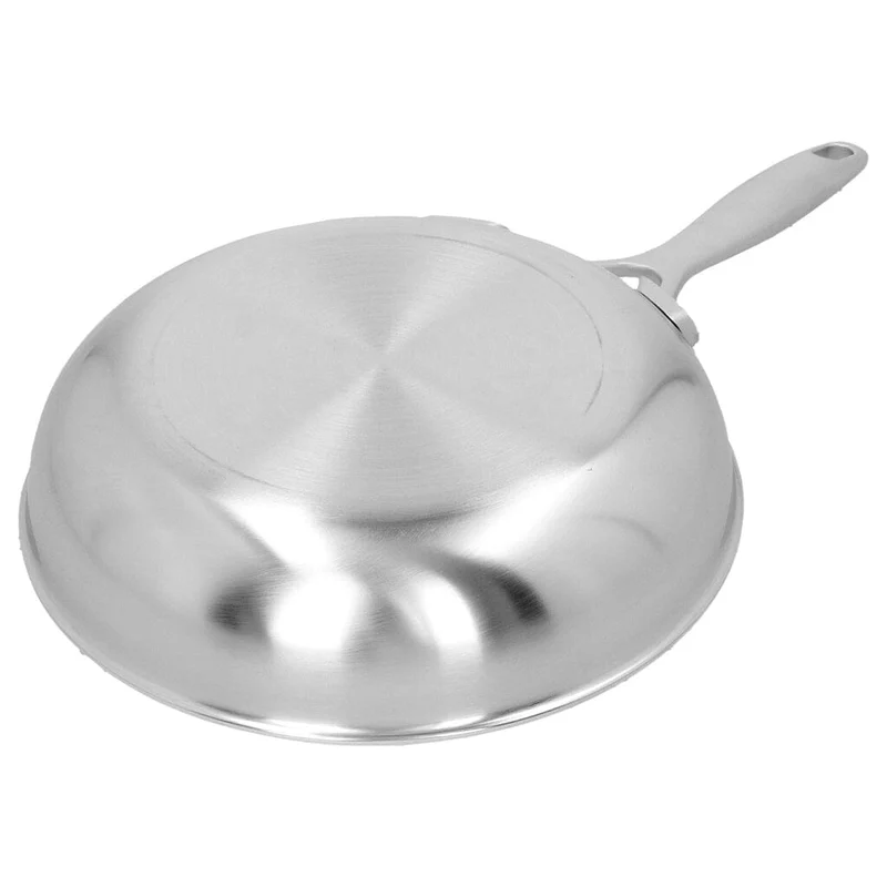 Demeyere - Industry 5 Bratpfanne 24 cm