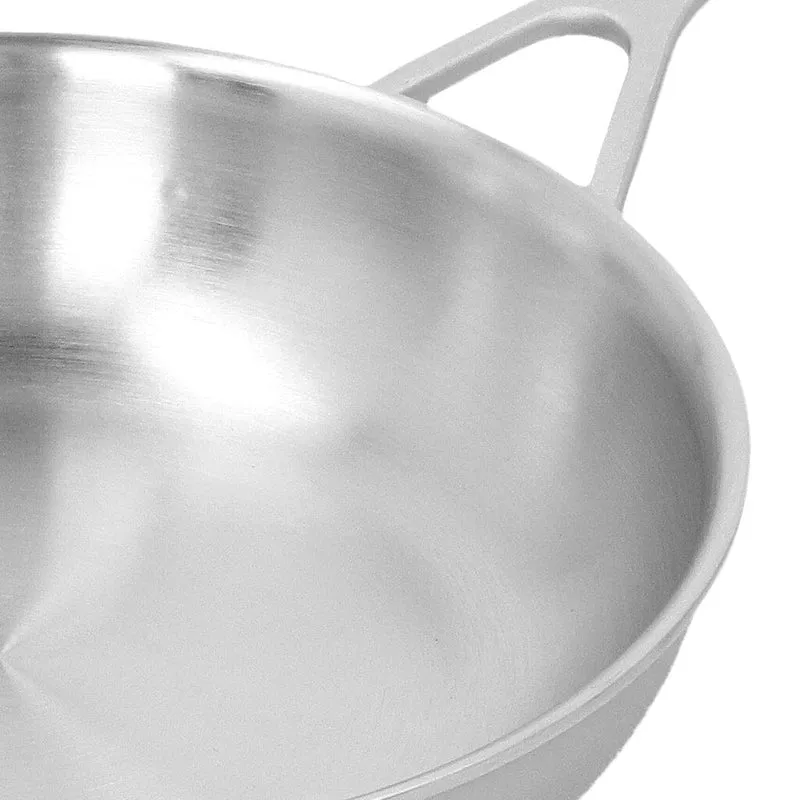 Demeyere - Industry 5 Bratpfanne 24 cm