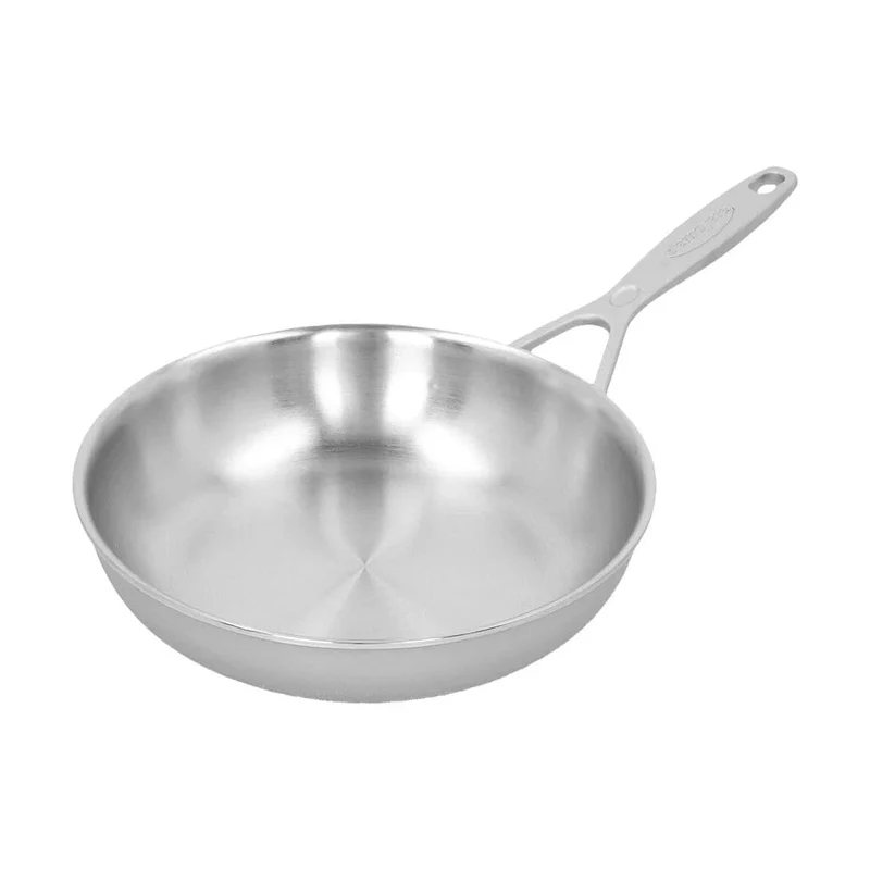 Demeyere - Industry 5 Bratpfanne 20 cm