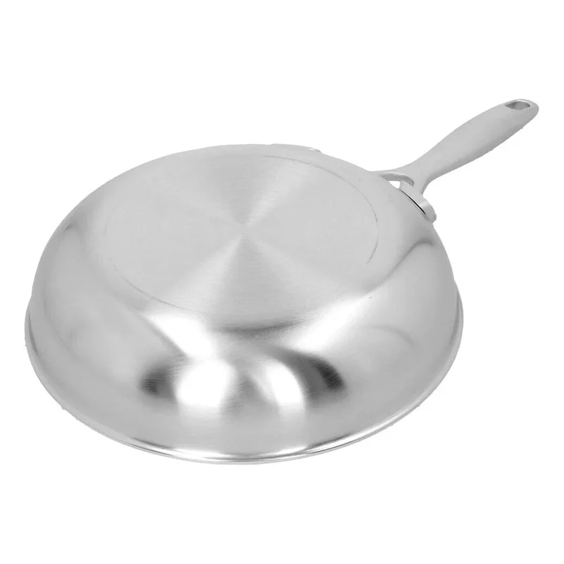 Demeyere - Industry 5 Bratpfanne 20 cm