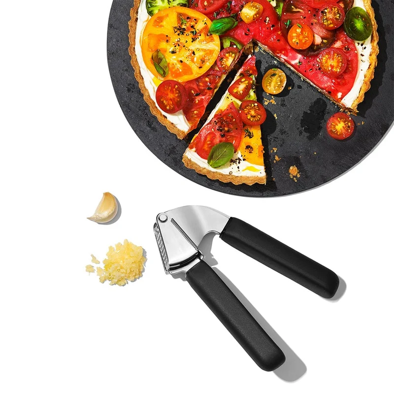 OXO – Knoblauchpresse