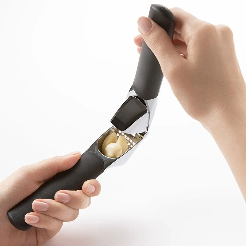 OXO – Knoblauchpresse