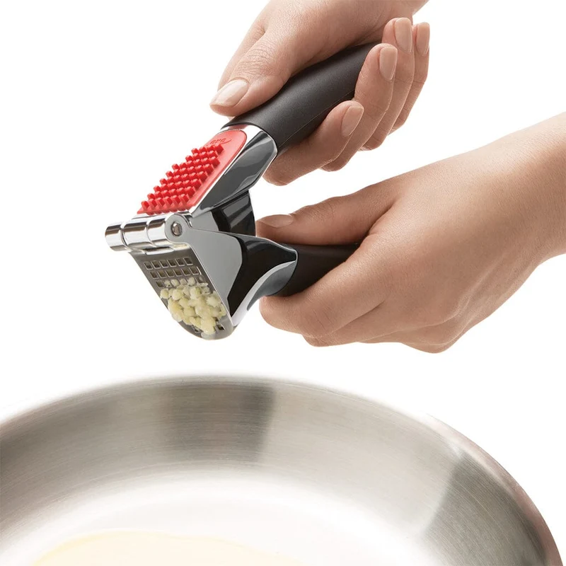 OXO – Knoblauchpresse