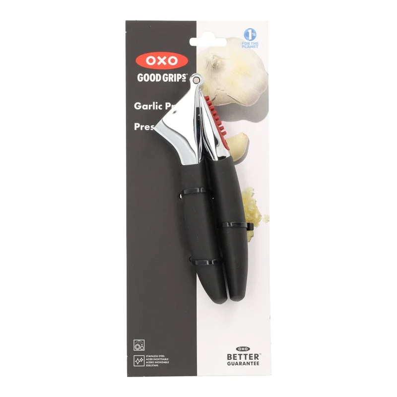 OXO – Knoblauchpresse