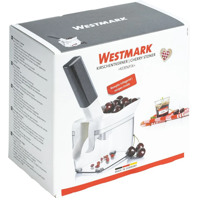 Westmark Kirschentkerner Kernfix