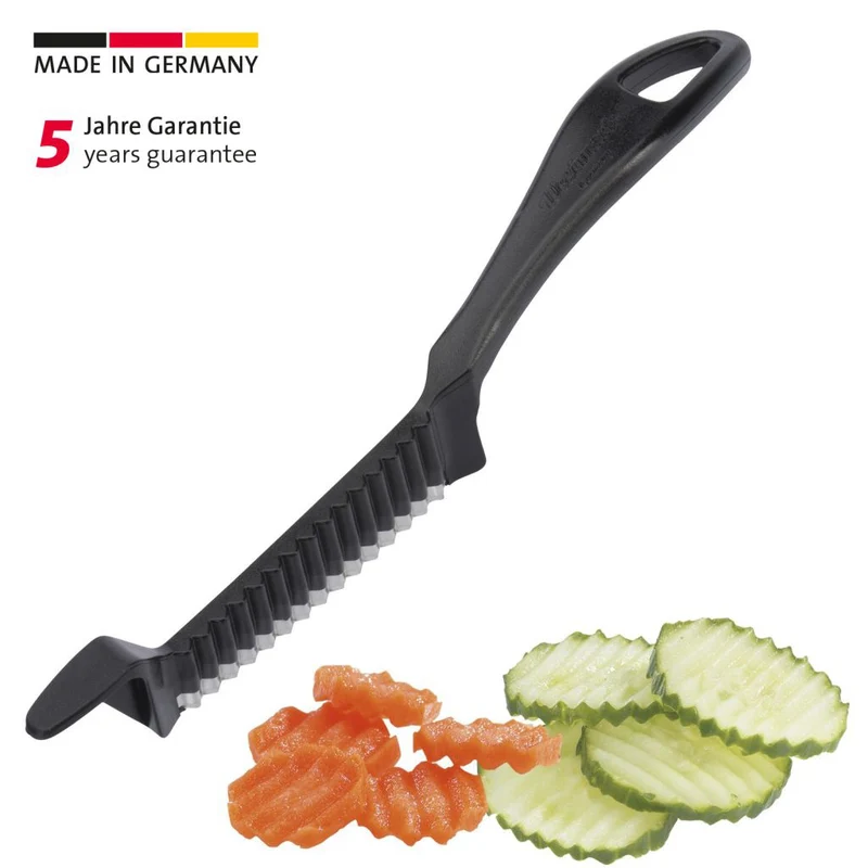 Westmark Buntschneider, Buntschneidemesser Garnetta