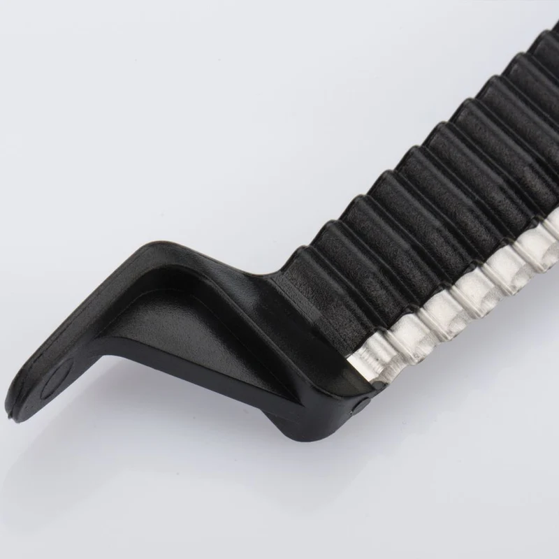 Westmark Buntschneider, Buntschneidemesser Garnetta