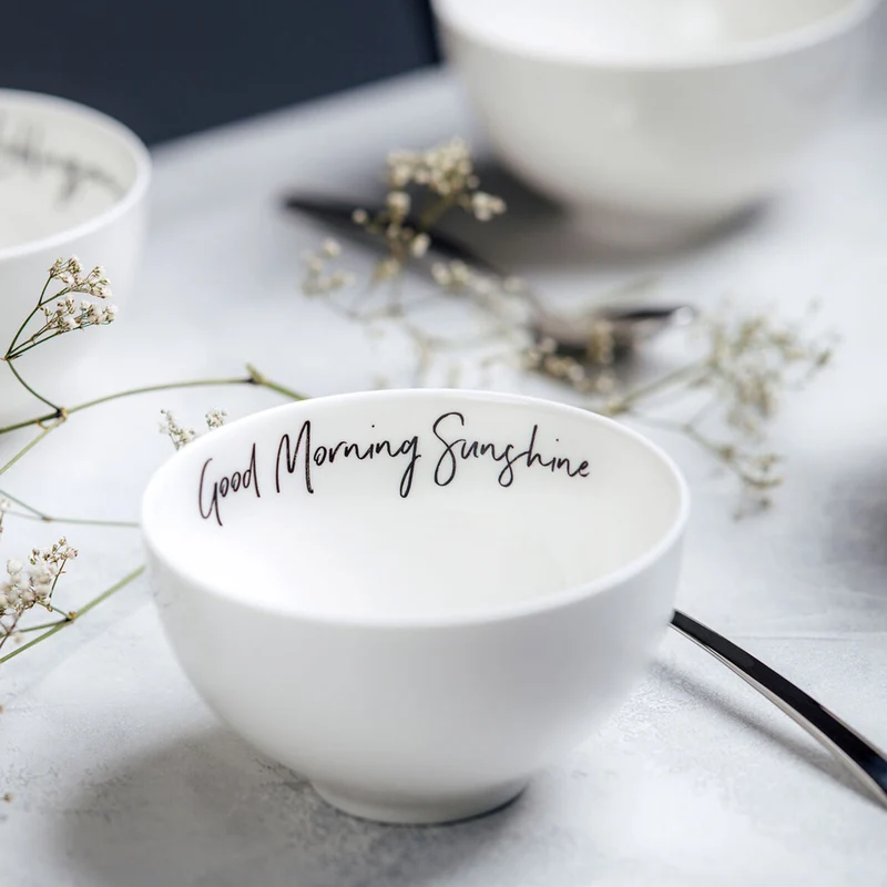 Villeroy & Boch Like Statement Bol