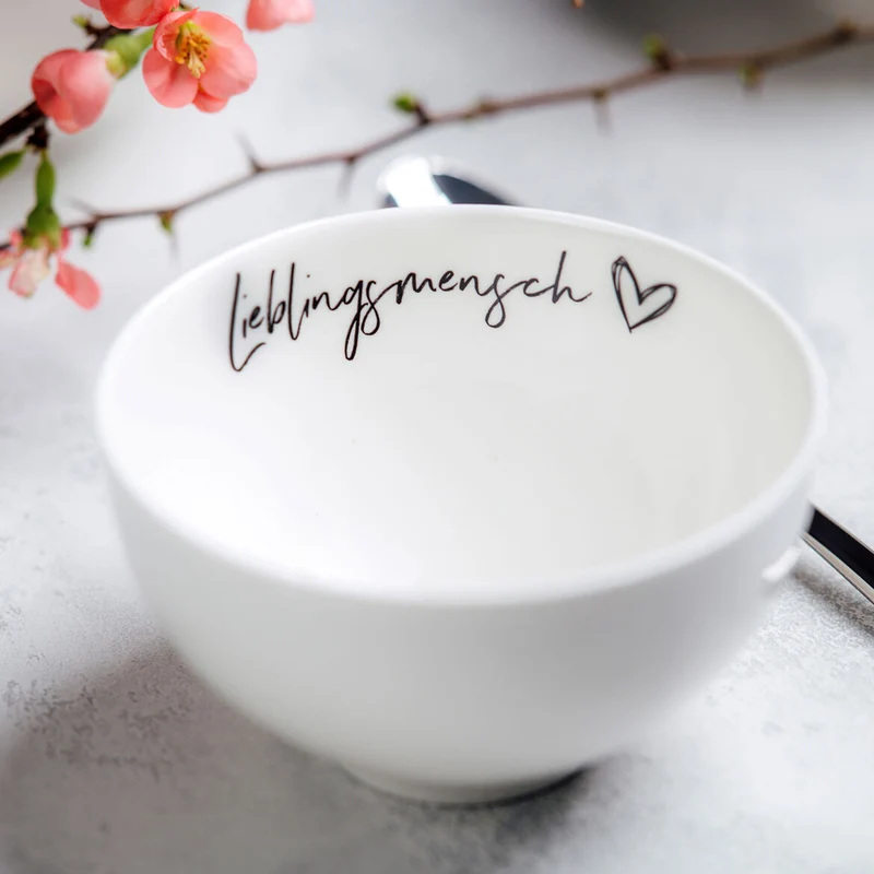 Villeroy & Boch Like Statement Bol