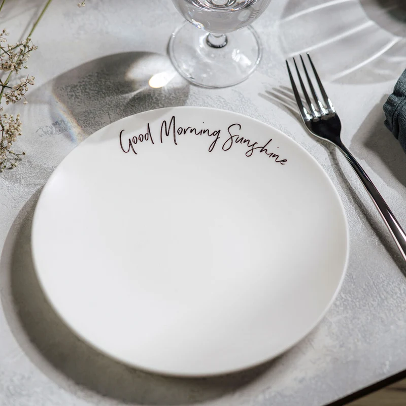 Villeroy & Boch Like Statement Teller