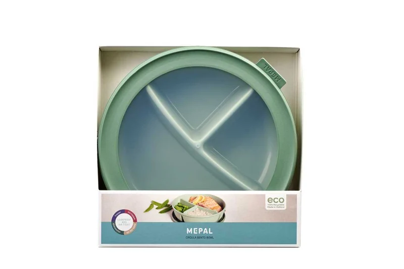 Mepal Bento Bowl Cirqula