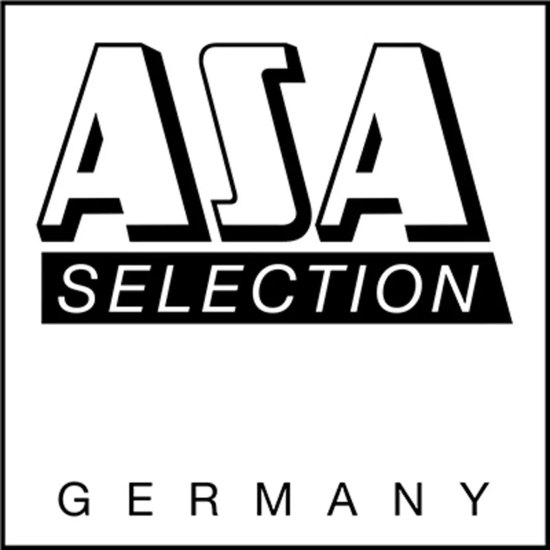 ASA Tischset re:circle rund 38cm