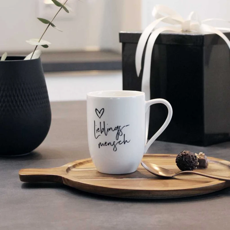 Villeroy & Boch Like Statement Becher 340ml