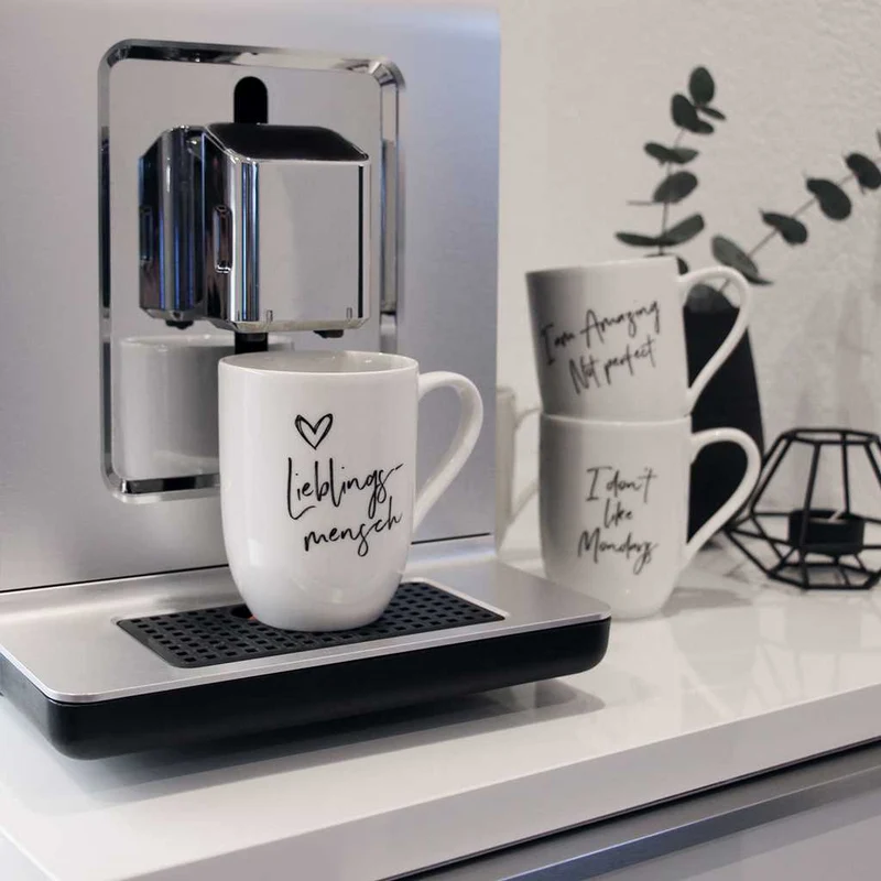 Villeroy & Boch Like Statement Becher 340ml