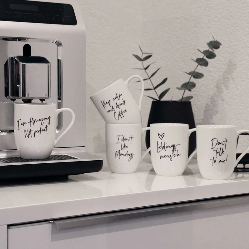 Villeroy & Boch Like Statement Becher 340ml