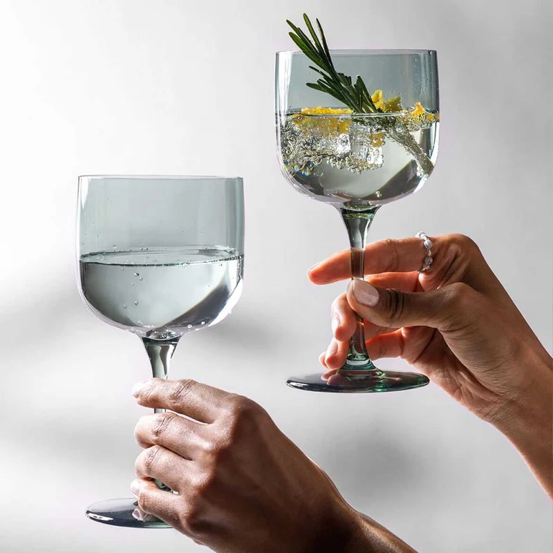 Villeroy & Boch Like Weinkelch, 270 ml, 2 Stück