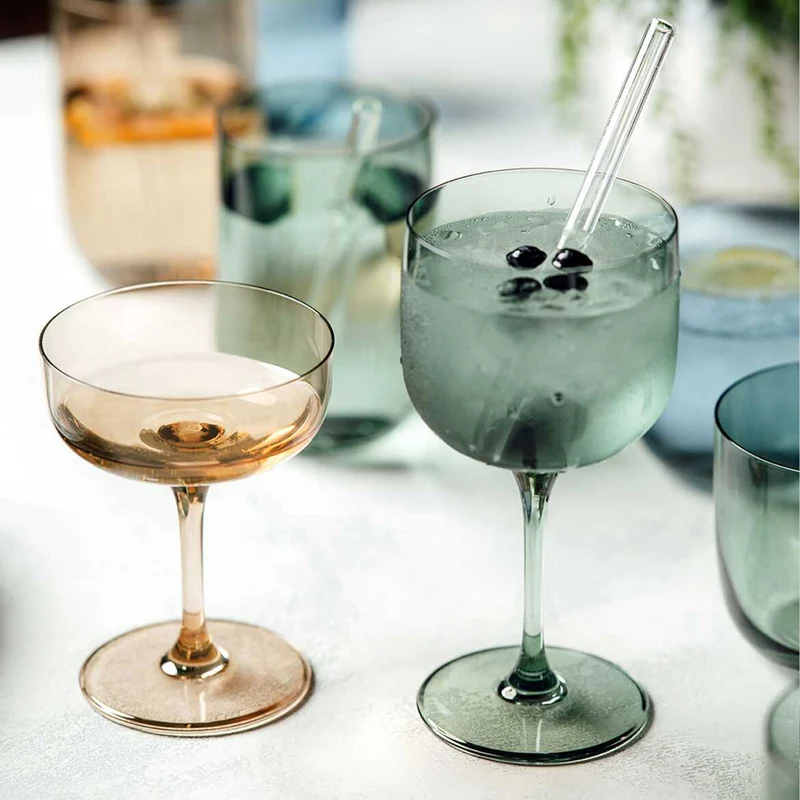 Villeroy & Boch Like Weinkelch, 270 ml, 2 Stück