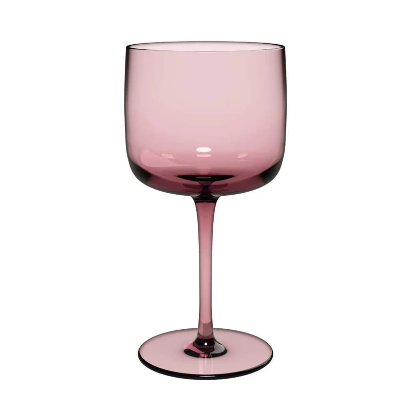 Villeroy & Boch Like Weinkelch, 270 ml, 2 Stück