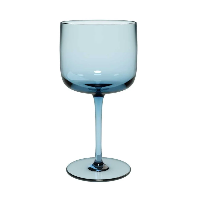 Villeroy & Boch Like Weinkelch, 270 ml, 2 Stück