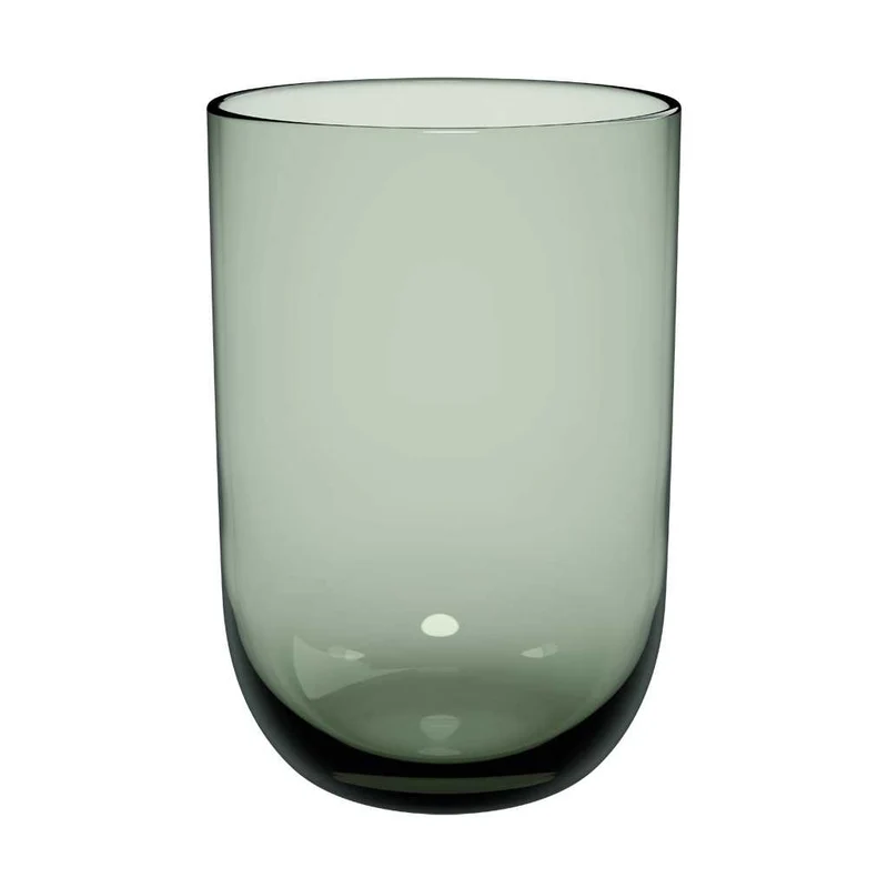 Villeroy & Boch Like Longdrinkbecher, 385 ml, 2 Stück