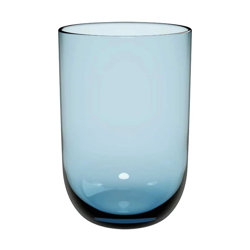 Villeroy & Boch Like Longdrinkbecher, 385 ml, 2 Stück