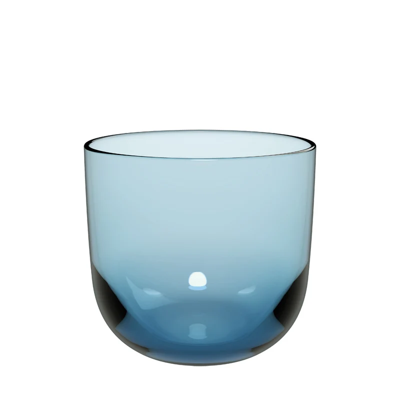 Villeroy & Boch Like Wasserglas, 280 ml, 2 Stück