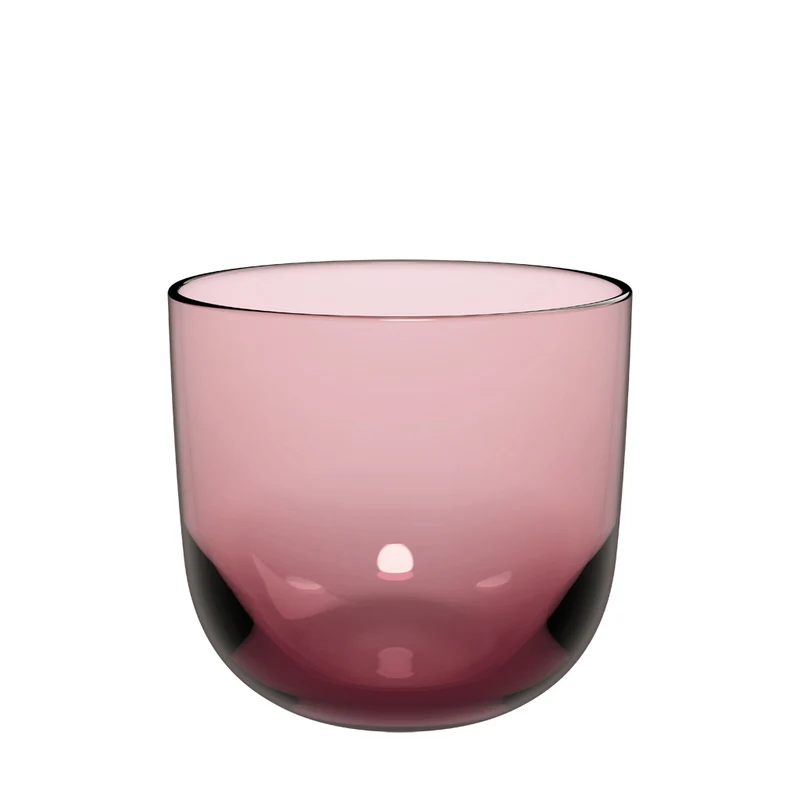 Villeroy & Boch Like Wasserglas, 280 ml, 2 Stück
