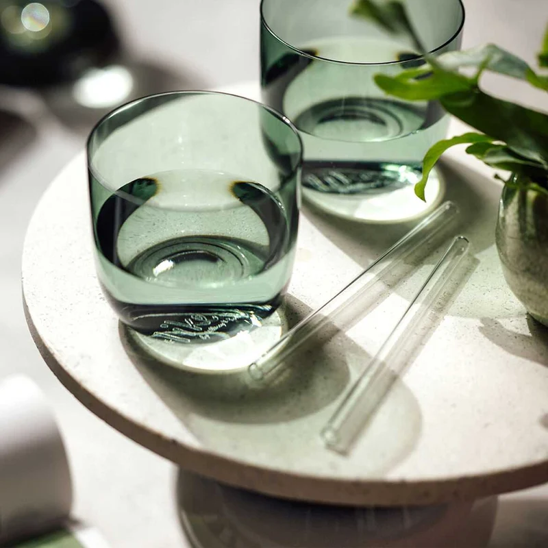 Villeroy & Boch Like Wasserglas, 280 ml, 2 Stück