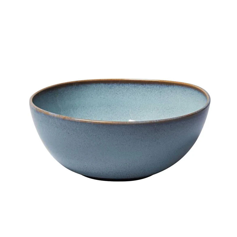 Villeroy & Boch Lave Servierschüssel 25cm