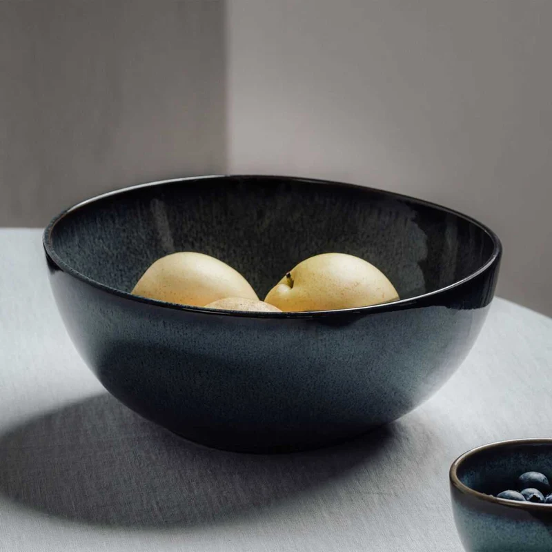 Villeroy & Boch Lave Servierschüssel 25cm