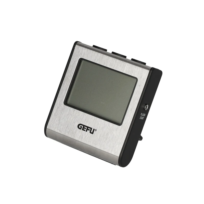 GEFU - Digitales Bratenthermometer