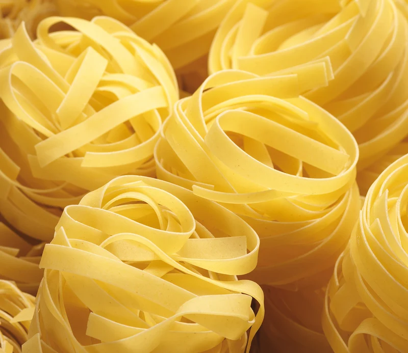 Küchenprofi Pastaschneider Tagliatelle