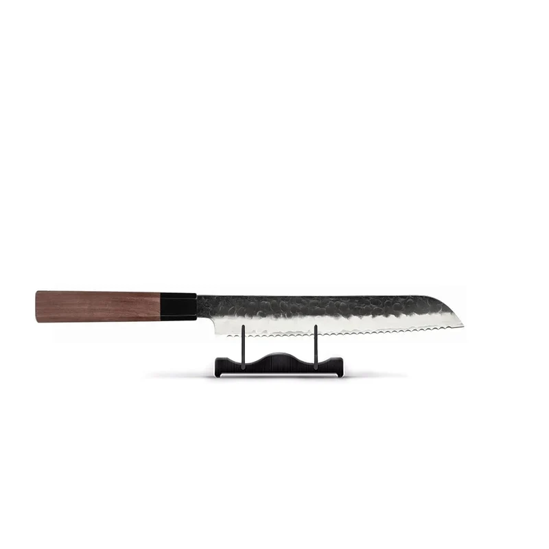 Shinrai Knives - Kurayami 7-teiliges Damastmesserset