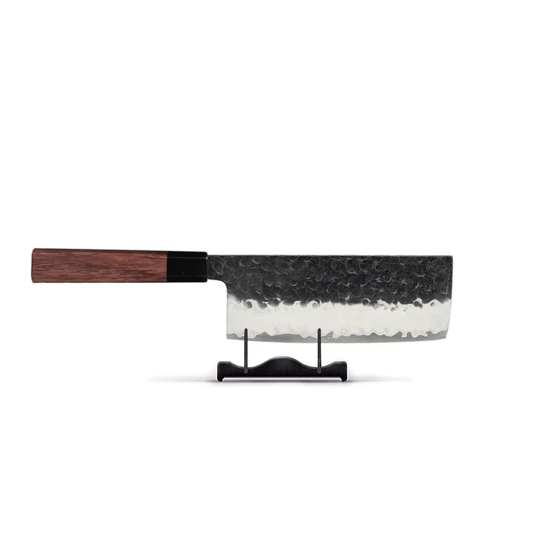 Shinrai Knives - Kurayami 7-teiliges Damastmesserset