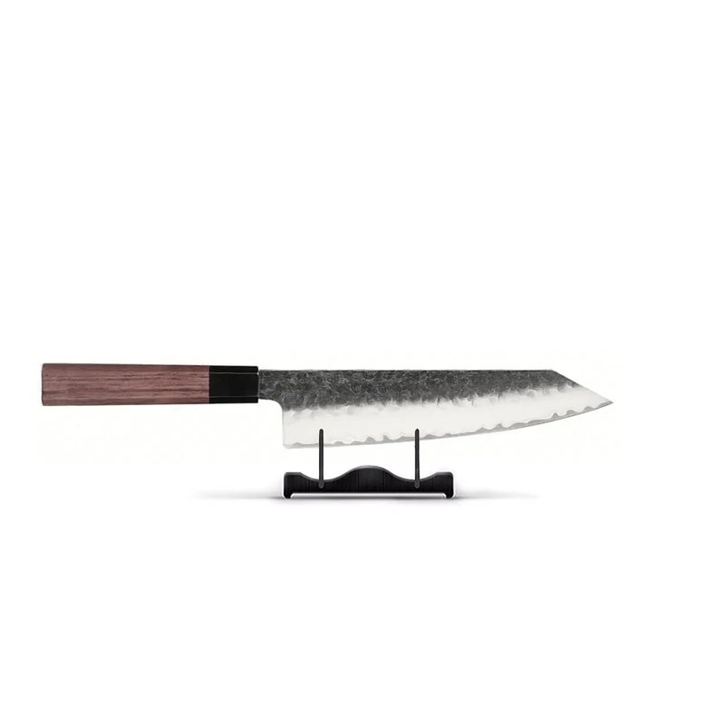 Shinrai Knives - Kurayami 7-teiliges Damastmesserset