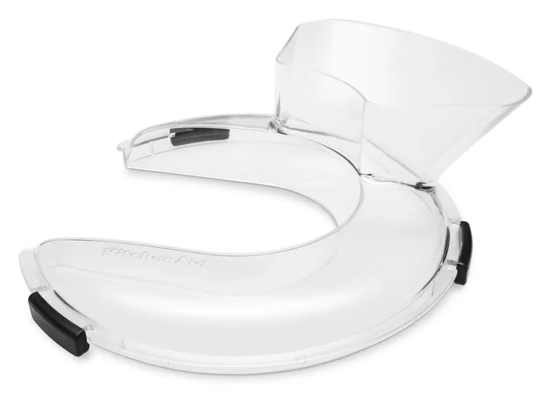 KitchenAid Passgenauer Spritzschutz 5KSMTHPS