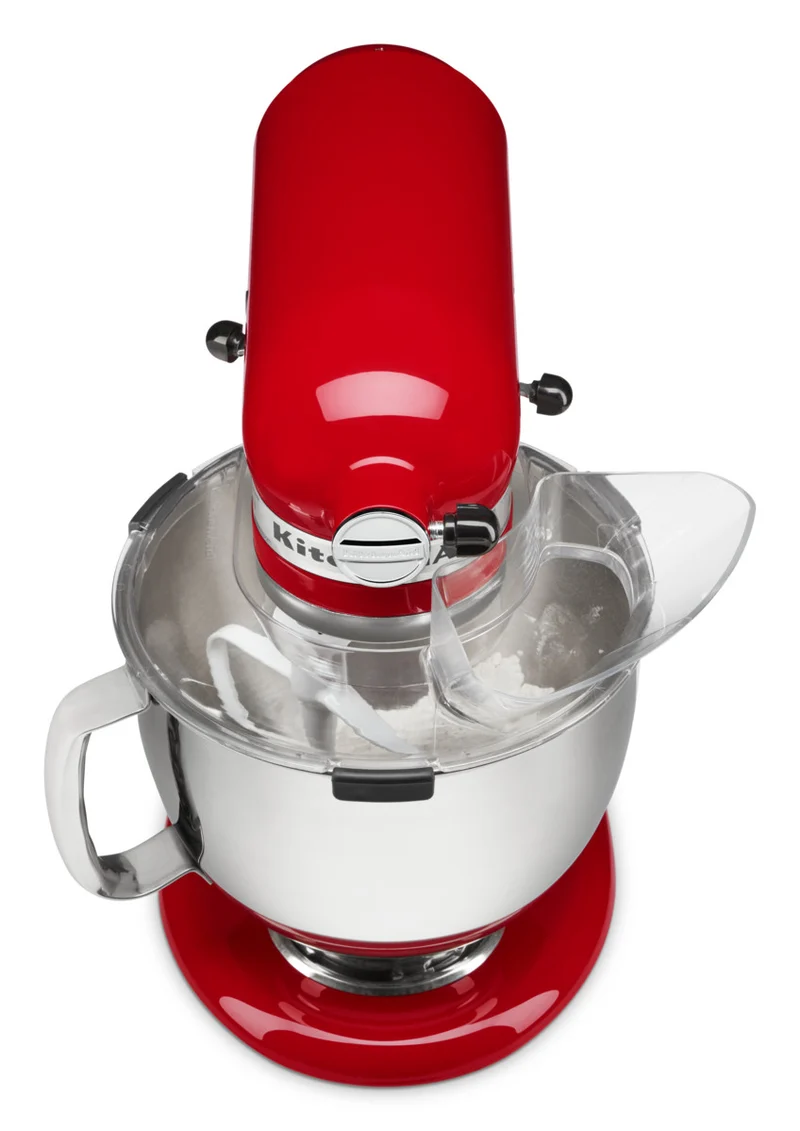 KitchenAid Passgenauer Spritzschutz 5KSMTHPS