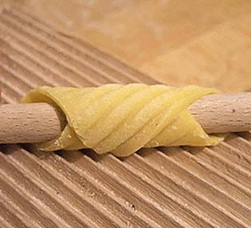 Küchenprofi Pastacasa Gnocchi-Brett