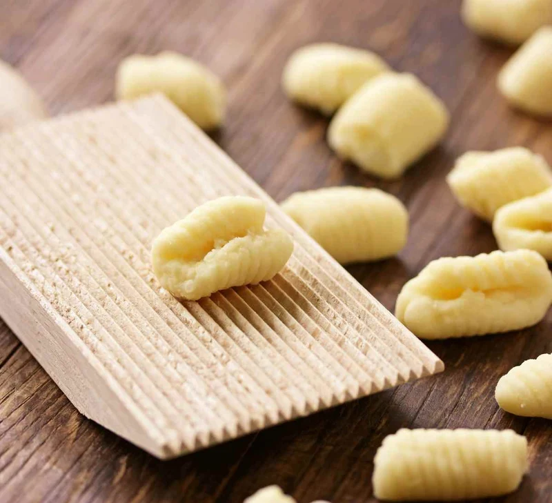 Küchenprofi Pastacasa Gnocchi-Brett