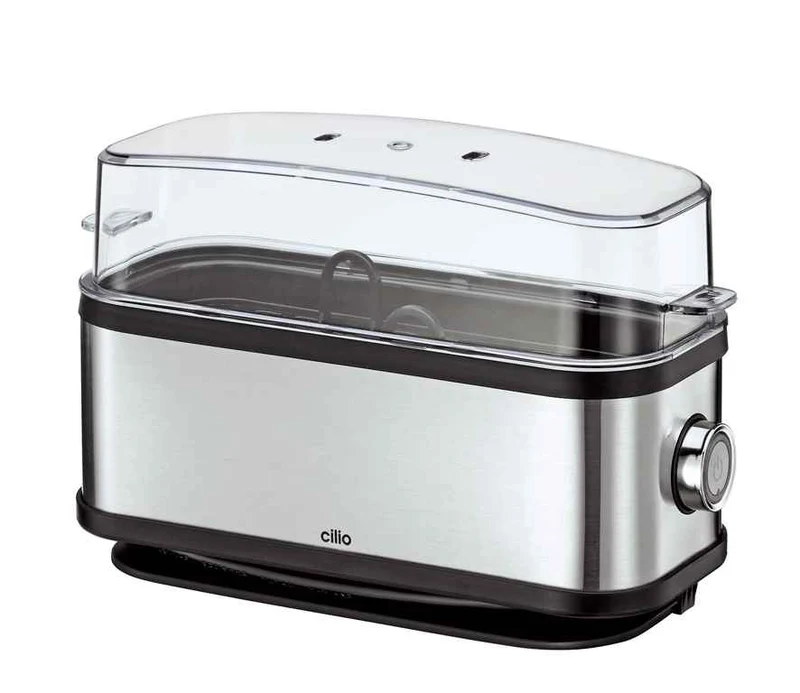 Cilio Eierkocher Classic 3 Eier
