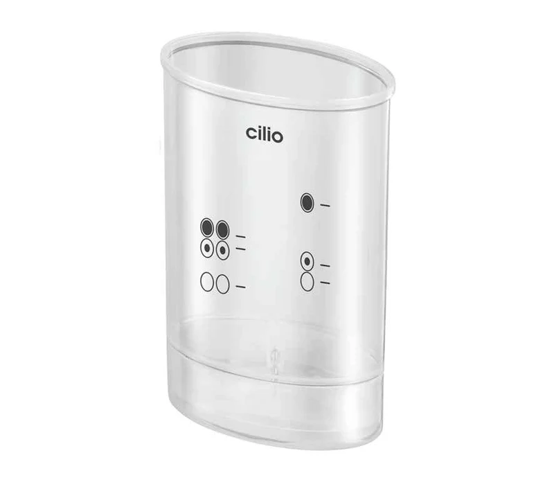 Cilio Eierkocher Classic 3 Eier