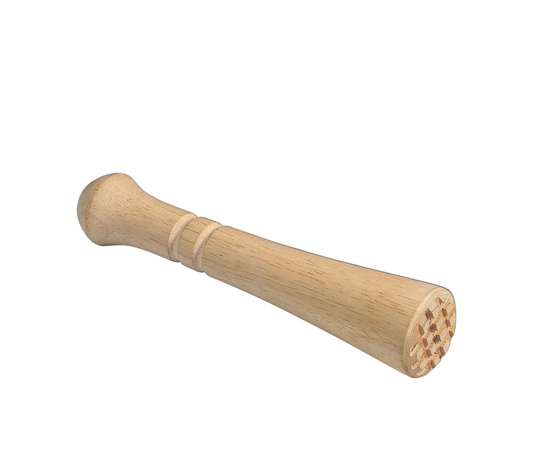 Cilio Caipirinha Stößel Holz