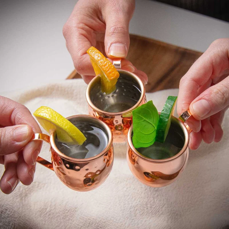 Cilio Shot Moscow Mule 1 Stück