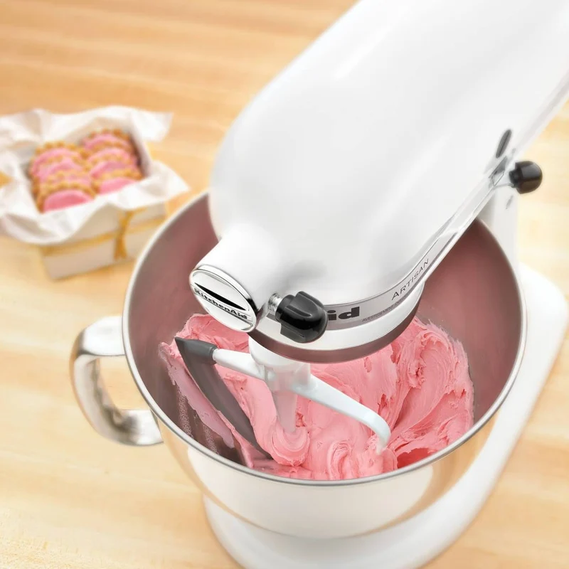 Kitchenaid Flexi-Rührer 5KFE5T für 4,8 Liter Schüsseln