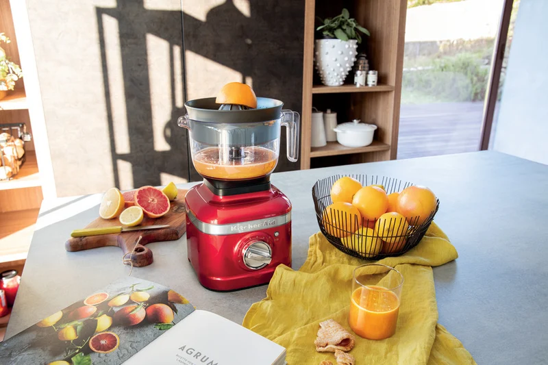 Kitchenaid Zitruspresse 1 L Standmixer-Zubehör 5KSB1CPA