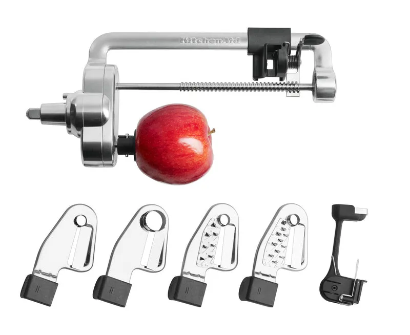 KitchenAid Spiralschneider 5KSM1APC