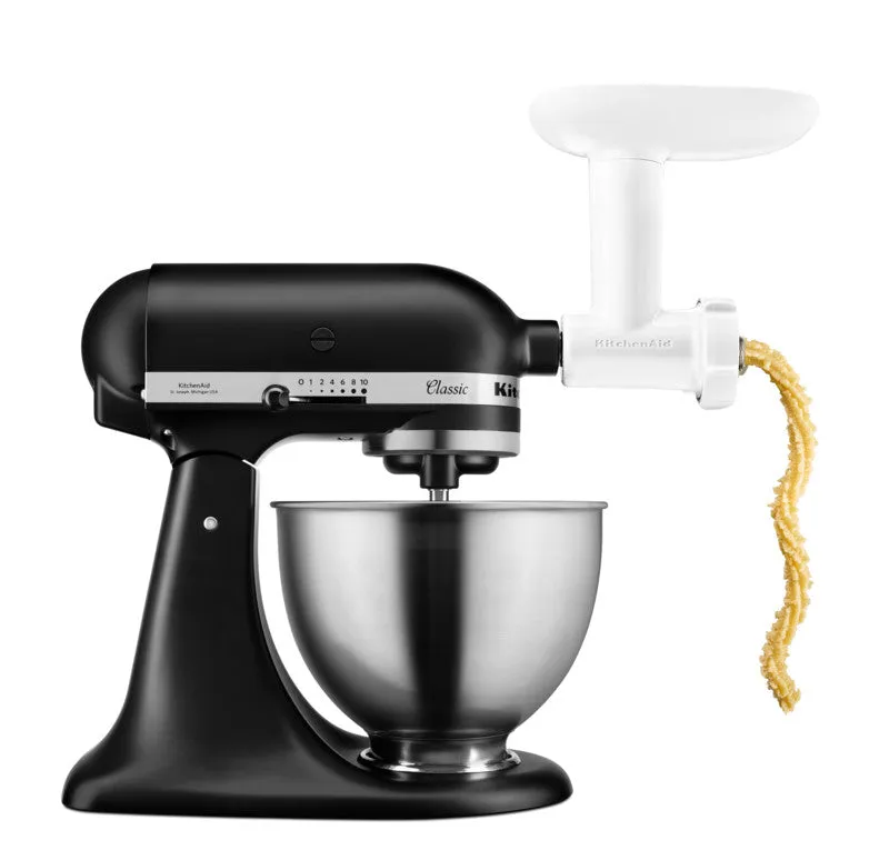 KitchenAid Fleischwolf-Vorsatz 5KSMFGA