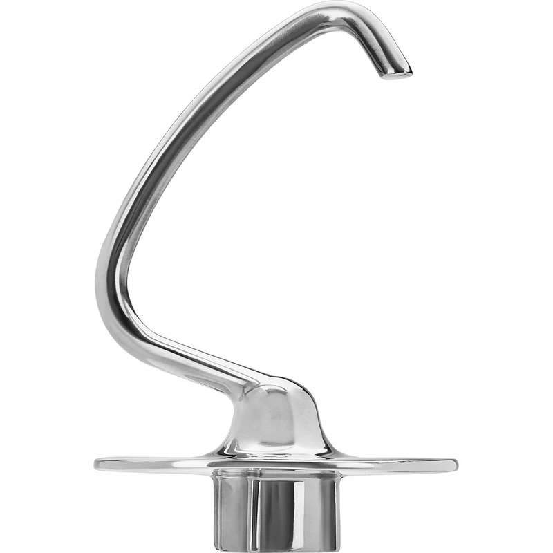 KitchenAid Edelstahlrührer 3er Set 5KSM5TH3PSS
